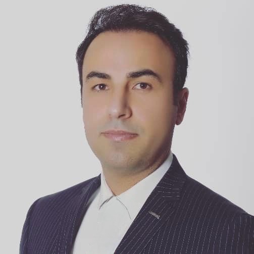 مهندس مرتضی حیدری